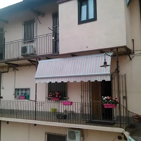 La Corte Bed and breakfast *