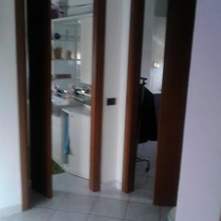 La Corte Bed and breakfast *