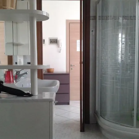 Bed and breakfast La Corte Pregnana Milanese