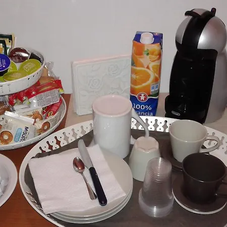 Alojamento de Acomodação e Pequeno-almoço La Corte Pregnana Milanese